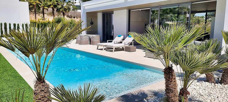 4 bedroom Villa for sale