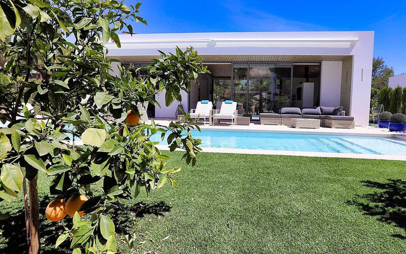 4 bedroom Villa for sale