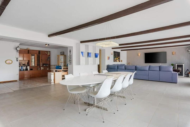 3 bedroom Country House for sale