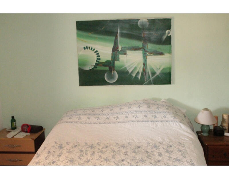 4 slaapkamer Landhuis Te koop