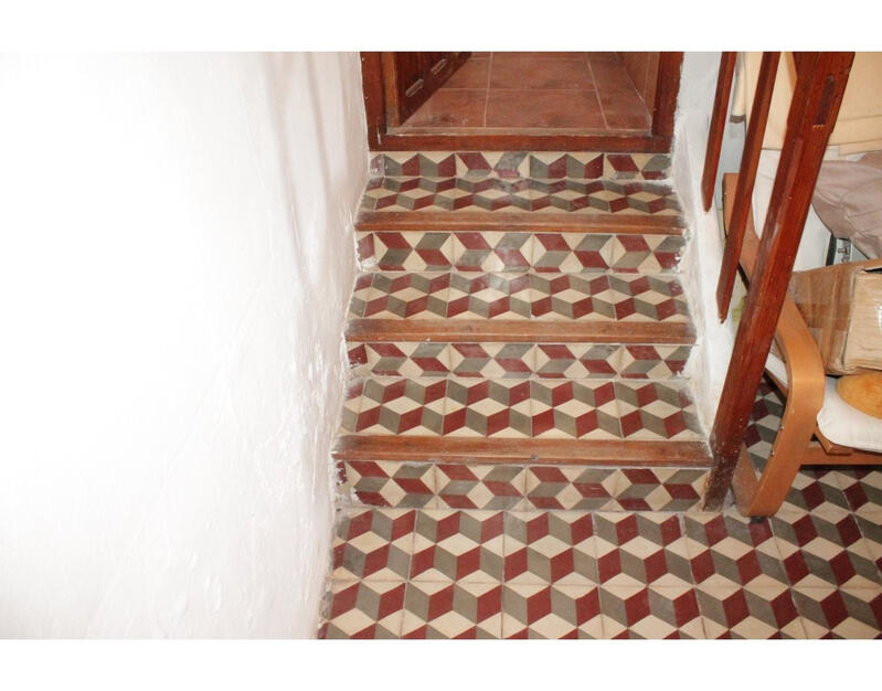 4 slaapkamer Landhuis Te koop