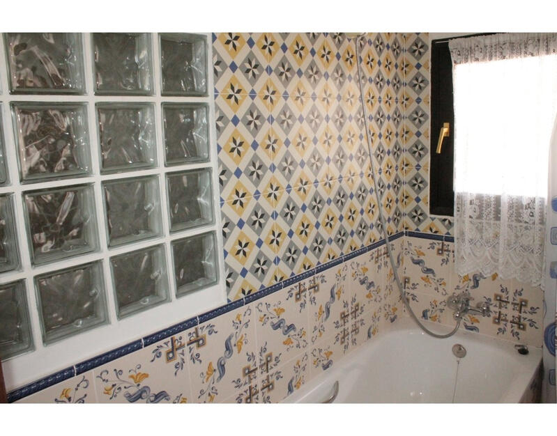 4 slaapkamer Landhuis Te koop