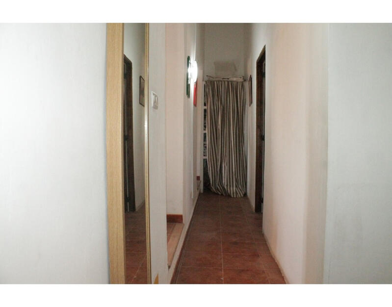 4 slaapkamer Landhuis Te koop