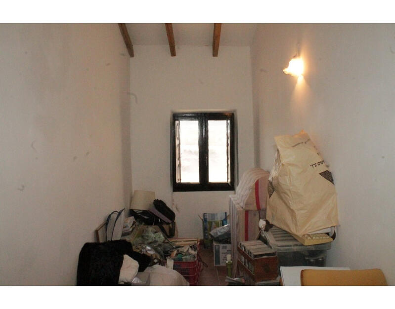 4 slaapkamer Landhuis Te koop