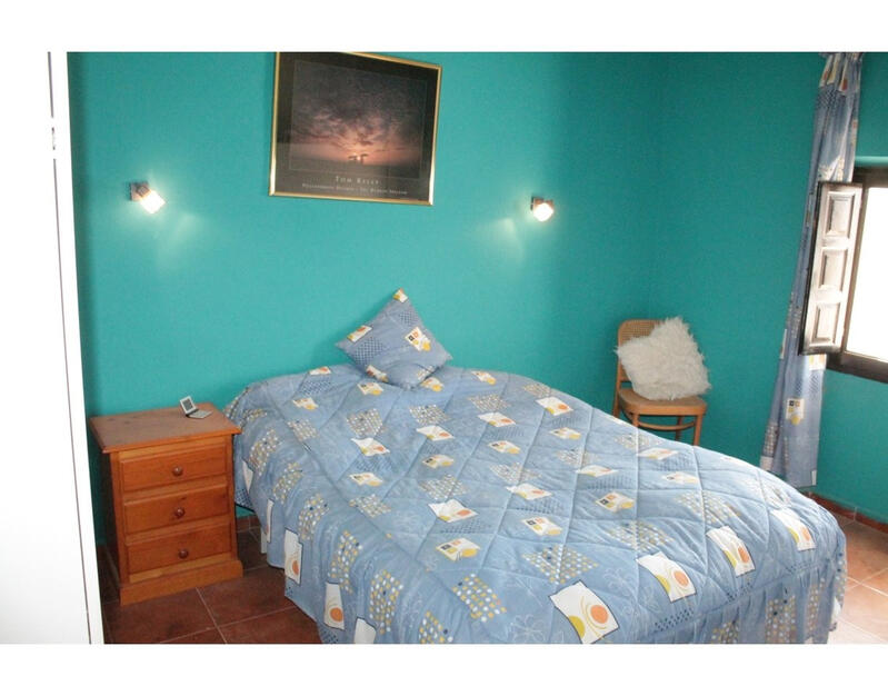 4 slaapkamer Landhuis Te koop