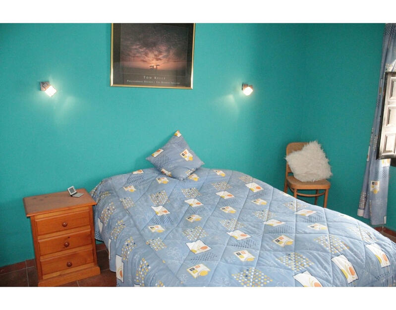4 slaapkamer Landhuis Te koop