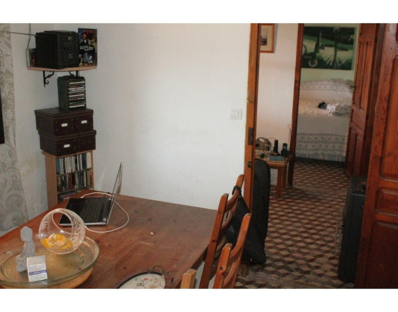 4 slaapkamer Landhuis Te koop