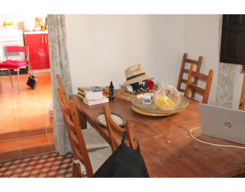 4 slaapkamer Landhuis Te koop