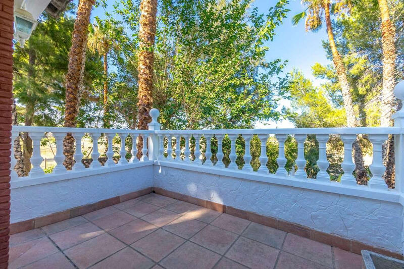 5 Schlafzimmer Villa zu verkaufen