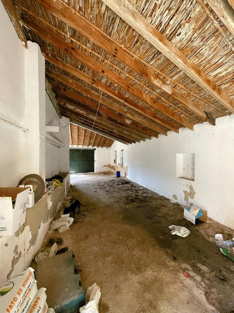 2 Cuarto Villa en venta