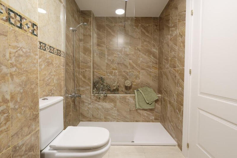 3 chambre Appartement à vendre
