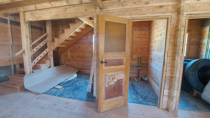 3 chambre Villa à vendre
