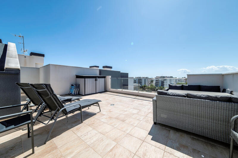 3 chambre Appartement à vendre