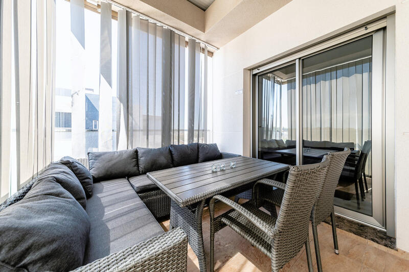 3 chambre Appartement à vendre