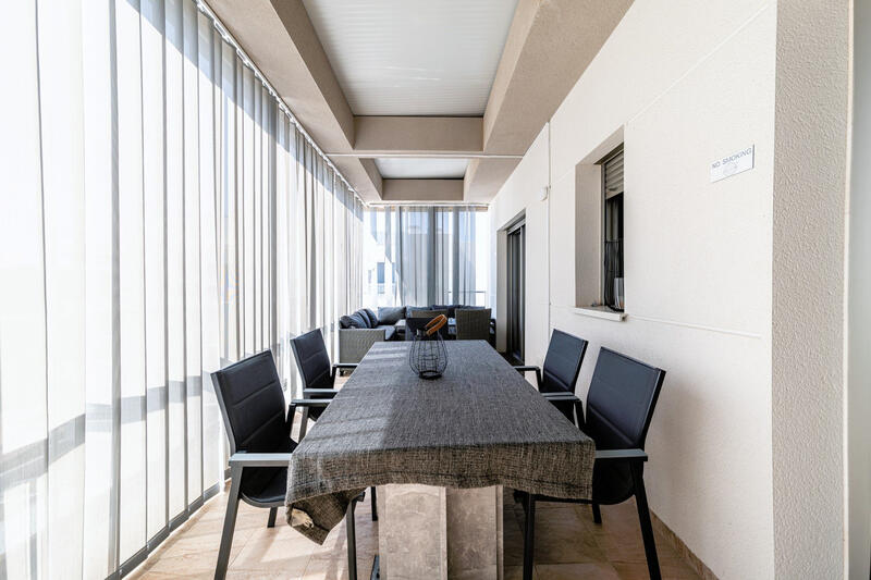3 chambre Appartement à vendre