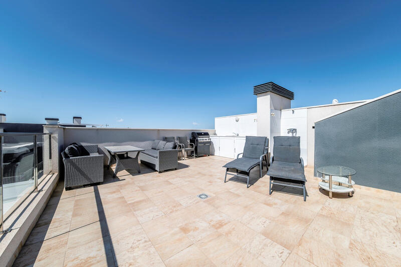 3 chambre Appartement à vendre