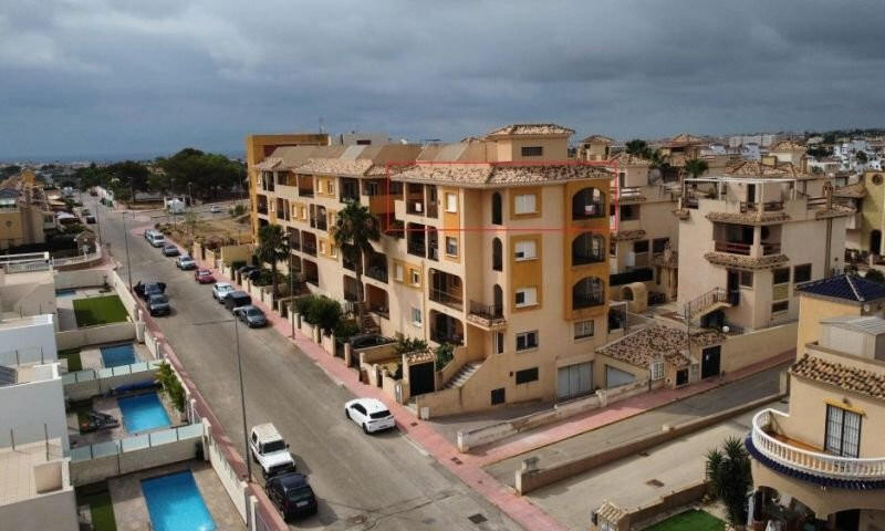 Appartement à vendre dans Orihuela Costa, Alicante