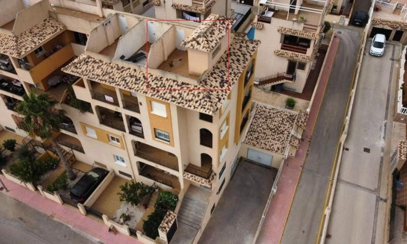 2 chambre Appartement à vendre