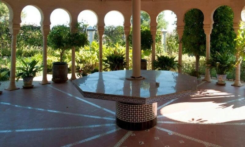 5 chambre Villa à vendre