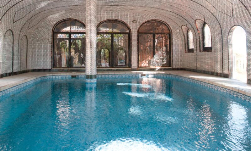 5 chambre Villa à vendre