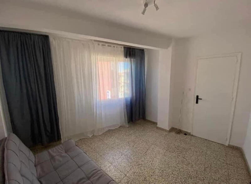 3 chambre Appartement à vendre
