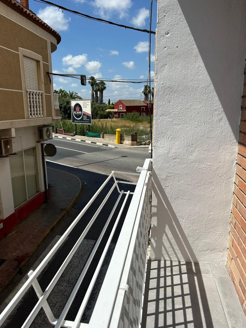 3 chambre Appartement à vendre