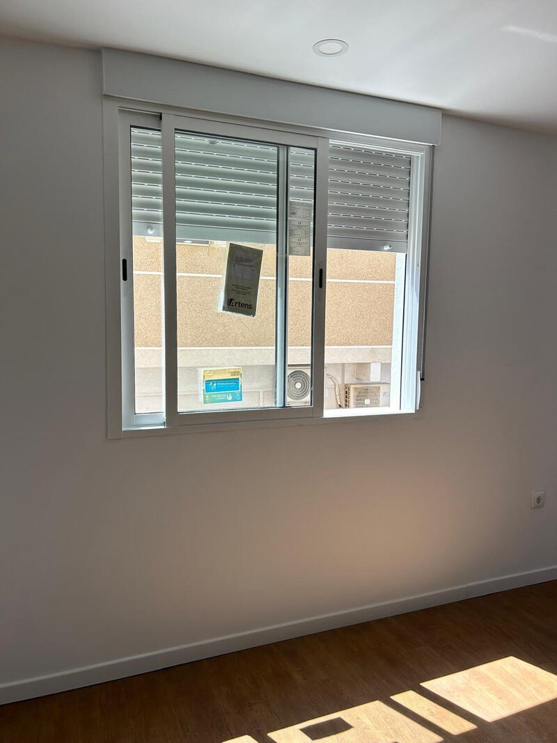 3 chambre Appartement à vendre