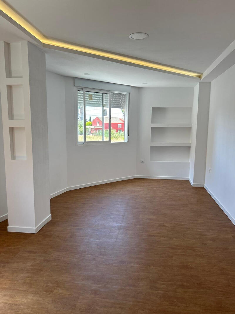 3 chambre Appartement à vendre