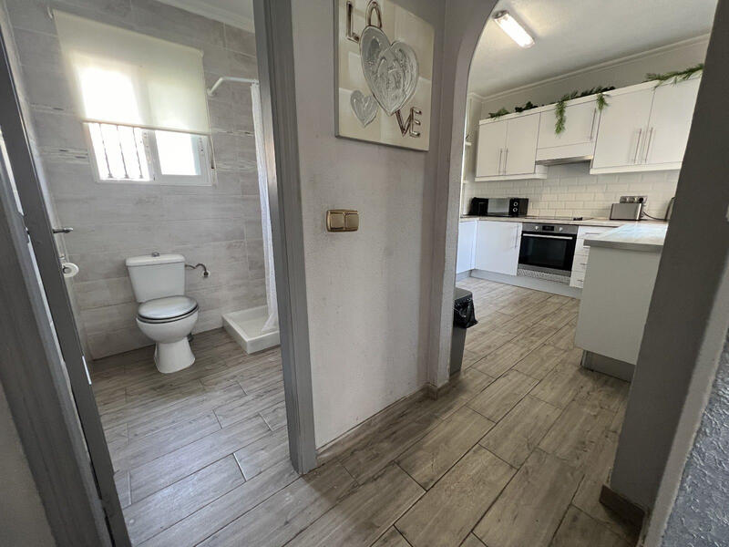 4 sovrum Villa till salu