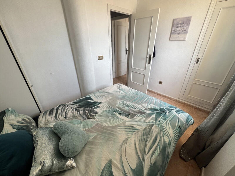 4 sovrum Villa till salu