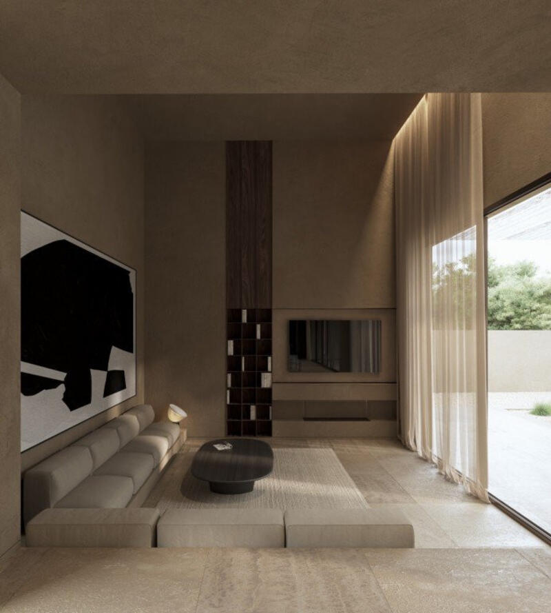 3 bedroom Villa for sale