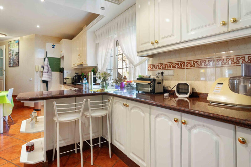 3 chambre Villa à vendre