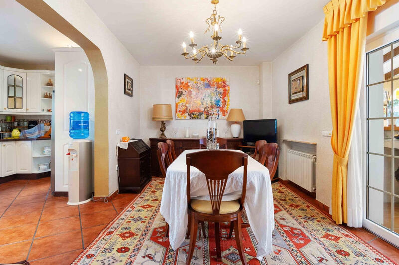 3 chambre Villa à vendre