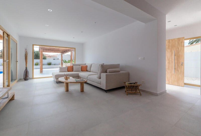 4 chambre Villa à vendre