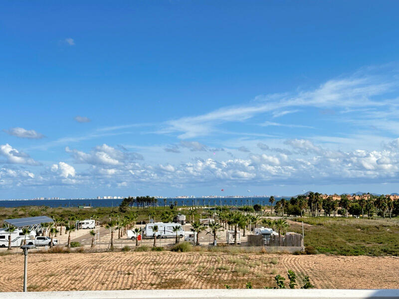 Tweezijdig Te koop in Los Alcazares, Murcia