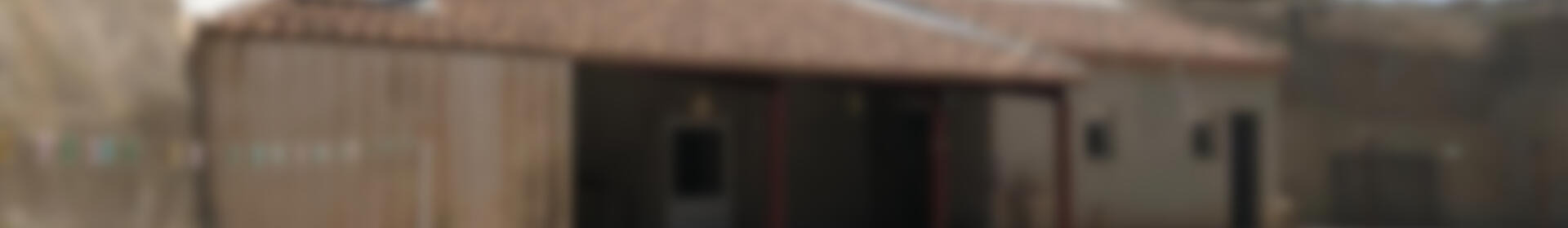 2 slaapkamer Landhuis Te koop