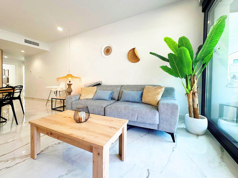 2 chambre Appartement à vendre