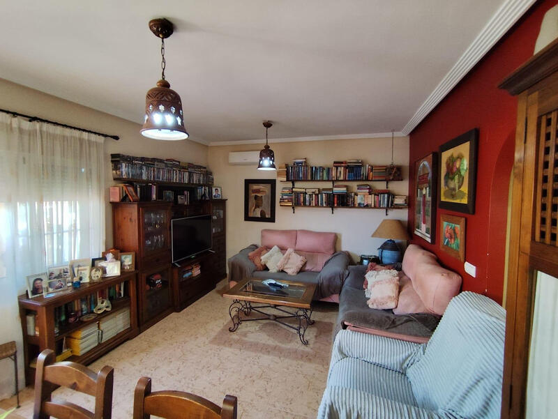 3 chambre Villa à vendre