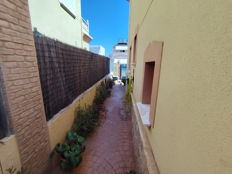 3 chambre Villa à vendre