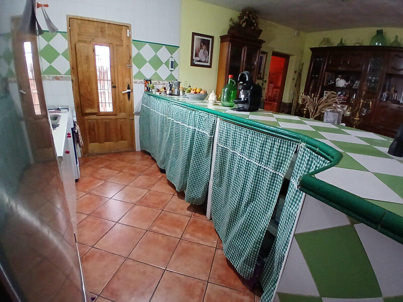 6 chambre Villa à vendre