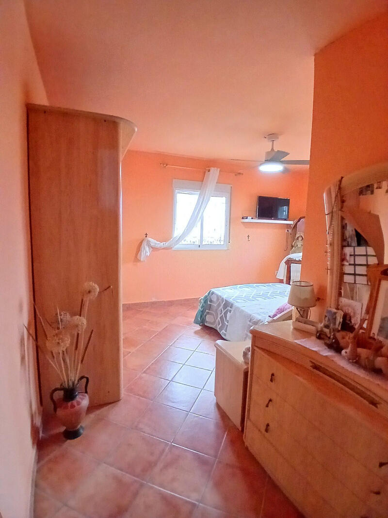 6 chambre Villa à vendre