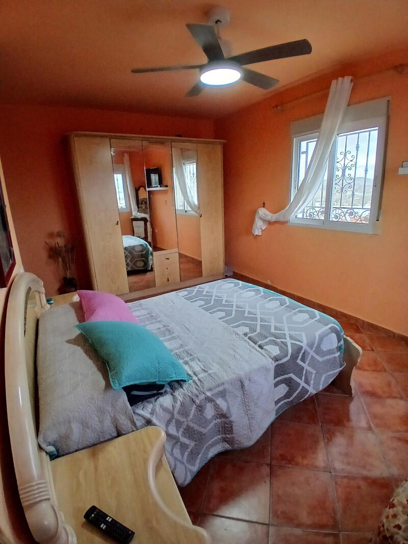 6 chambre Villa à vendre