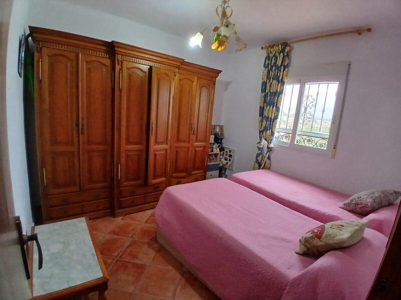 6 chambre Villa à vendre