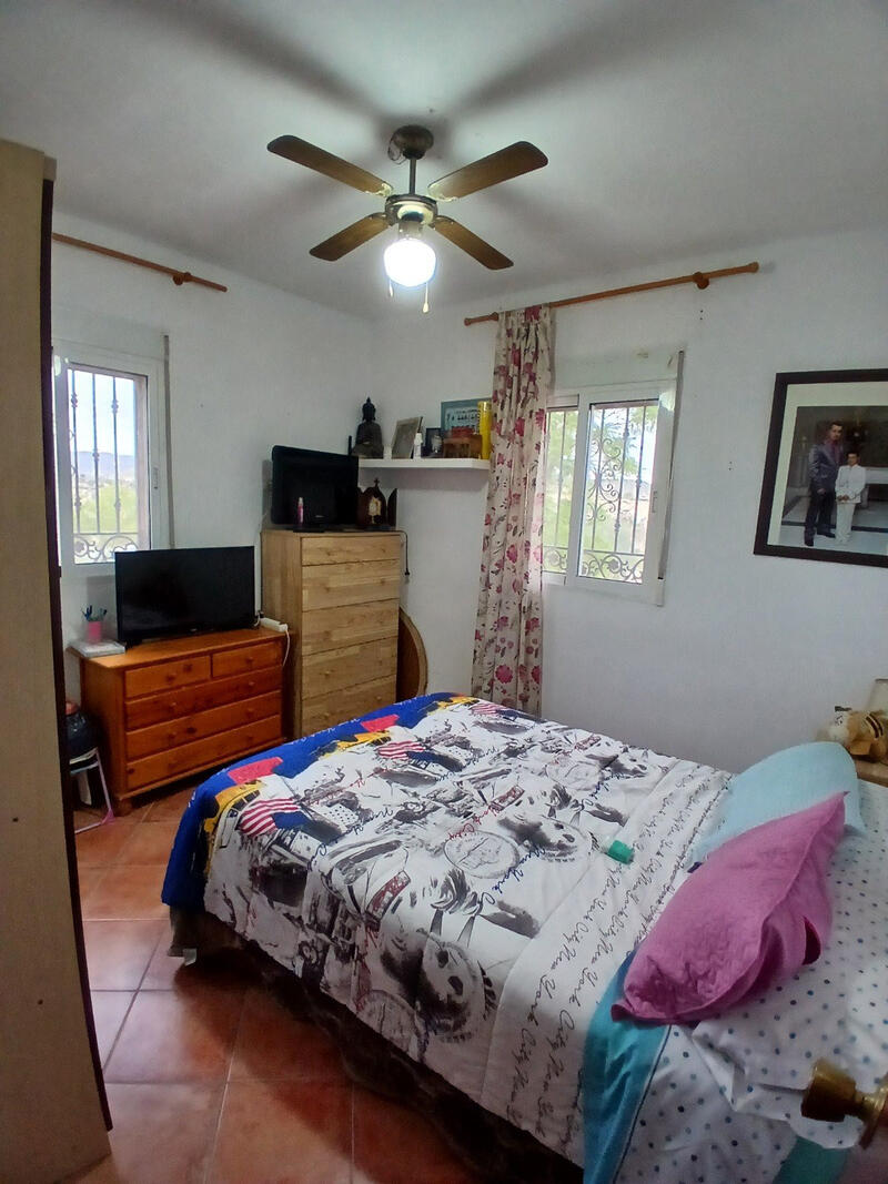 6 chambre Villa à vendre