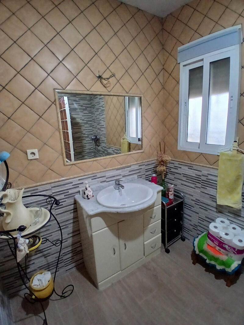 6 chambre Villa à vendre
