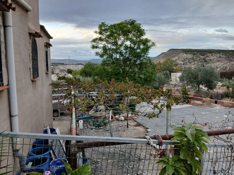 6 chambre Villa à vendre