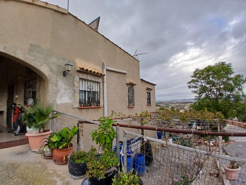 6 chambre Villa à vendre