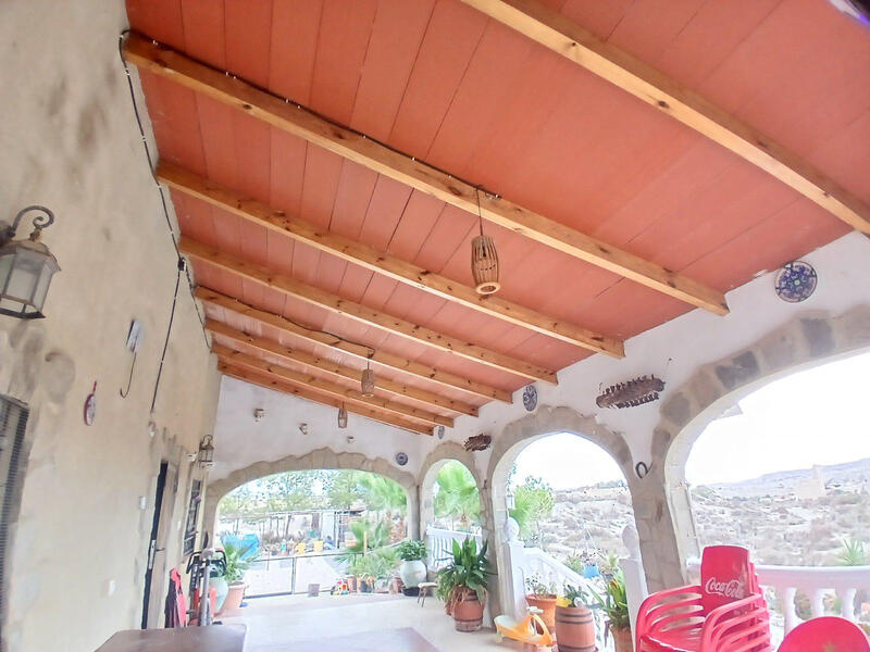 6 chambre Villa à vendre