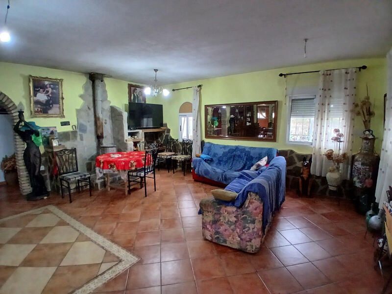 6 chambre Villa à vendre