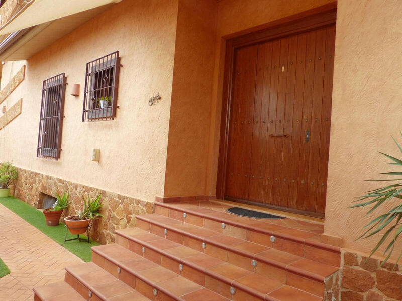 4 chambre Villa à vendre